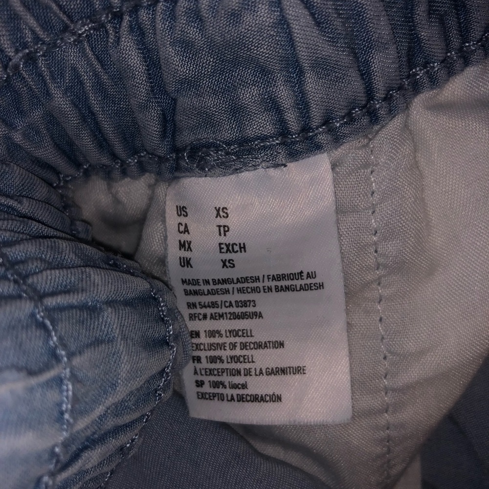 Shorts - Picture 3 of 3